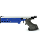 Illustration for article titled Laser pistol, eh?
